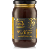 Eastern Ghats Wild Honey 500g Honey & Spice