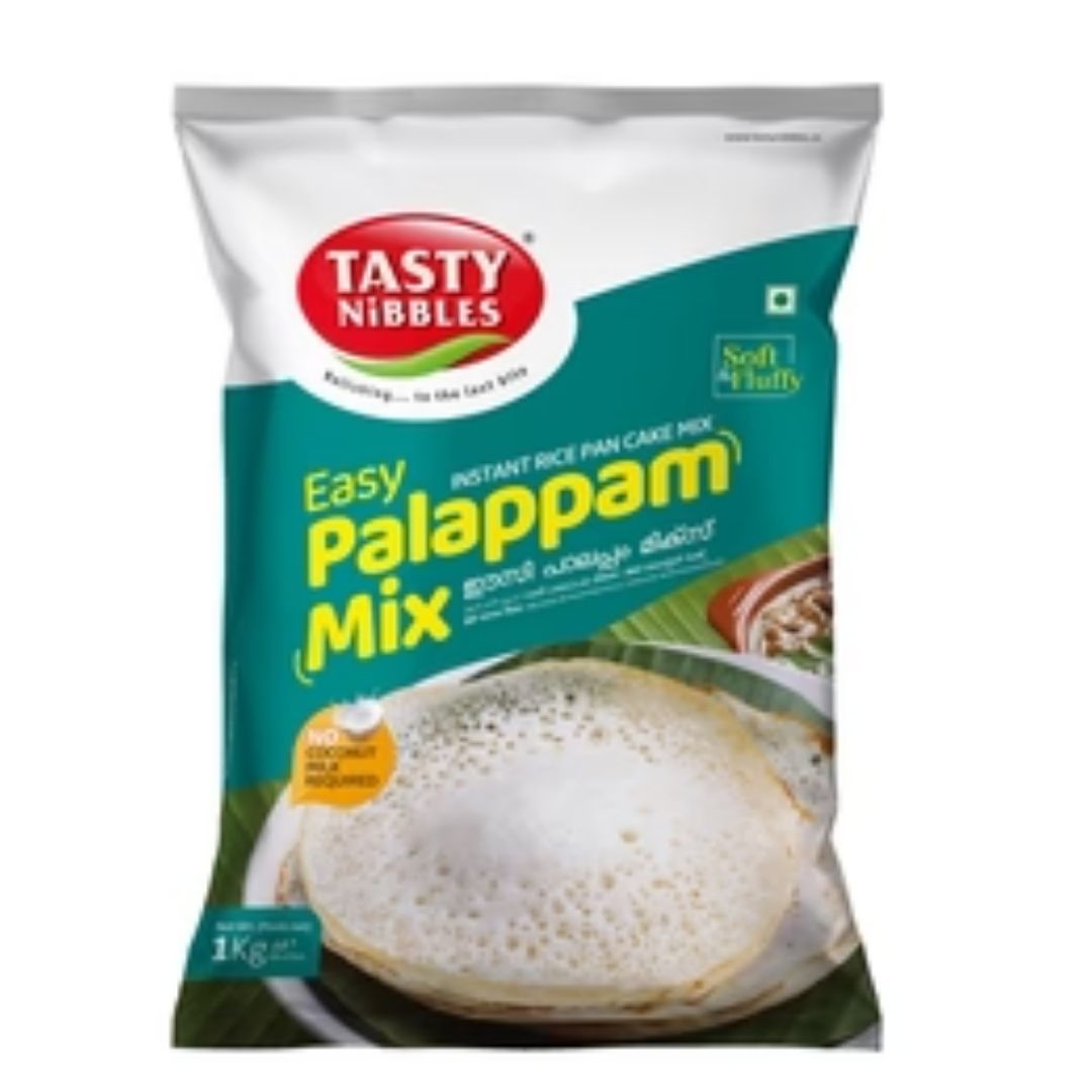 Easy Palappam Mix 1kg Tasty Nibbles