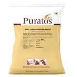 Easy Puravita Brown Bread Puratos