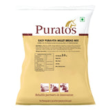 Easy Puravita Brown Bread Puratos