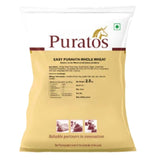 Easy Puravita Whole Wheat Puratos