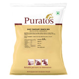 Easy Savoury Snack Puratos