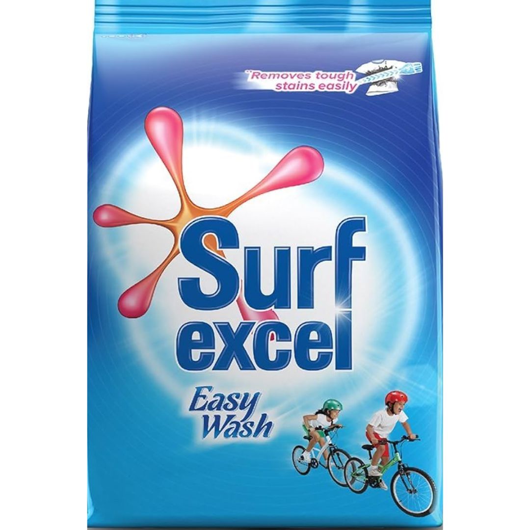 Easy Wash Powder 1 kg   Surf Excel