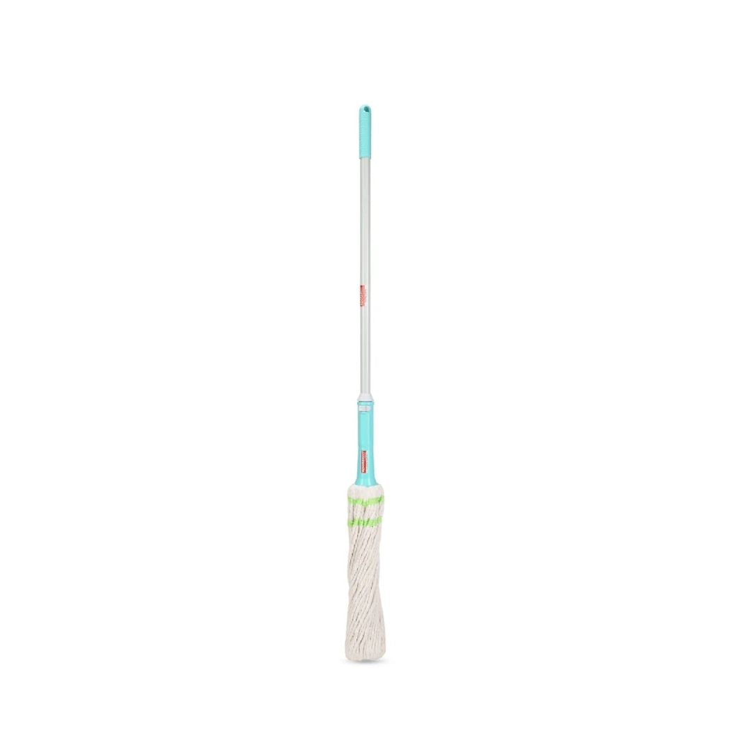 Eco Twist & Squeeze Mop Cotton Milton