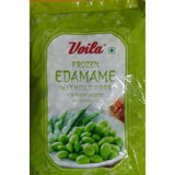 Edamame Peeled 1 kg Voila