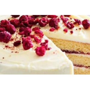 Eggfree Cake Concentrate Premia Food