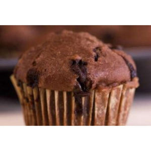 Eggfree Chocolate Muffin Mix Premix Premia Food