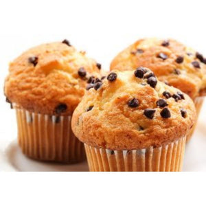 Eggfree Vanilla Muffin Mix Premix Premia Food