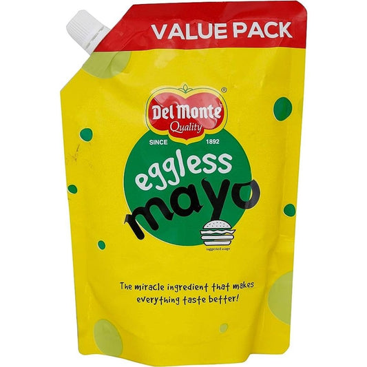 Eggless Mayo Spout 700 gm  Del Monte