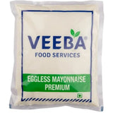 Eggless Mayonnaise Premium 1 Kg Veeba