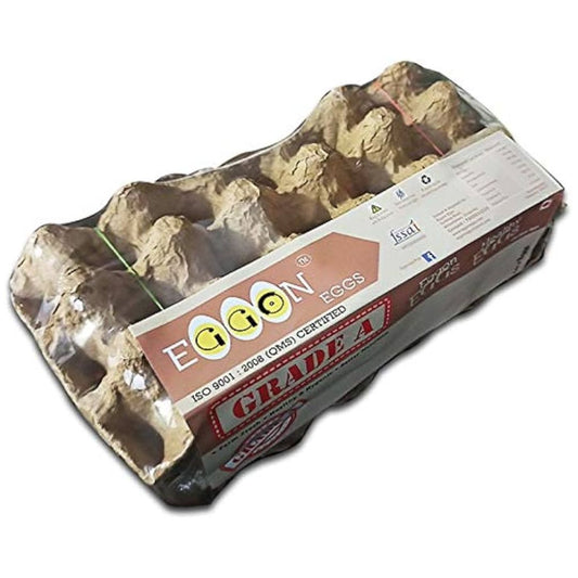 Eggs (Pack of 6) Keggs