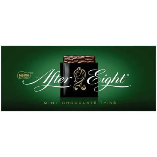 Eights Chocolate Mint Thins 300gm After Eight