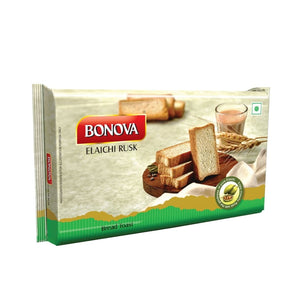 Elaichi Rusk 200g Bonava