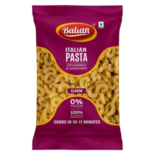 Elbow Italian Pasta Balian