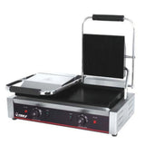 Electric Contact Grill Double, ET-YP-2A1 BANACO OVERSEAS