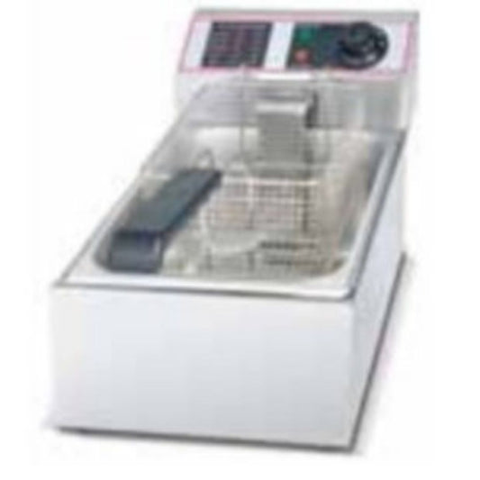 Electric Deep Fryer 5.5 Litre