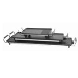 Electric Grill _ Semi Commercial Griddle