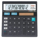 Electronic Calculators Flair