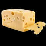 Emmental Imported 3kg