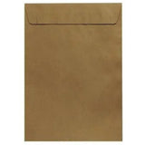 Envelope Brown (/4 Size)