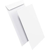 Envelope White (9.4" x 4.5")