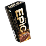 Epic Choco Almond Ice Cream Amul