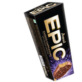 Epic Choco Cappuccino Ice Cream Amul