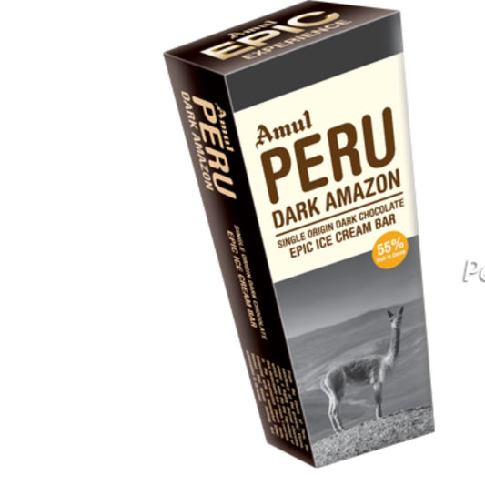 Epic Peru Dark Amazon Amul