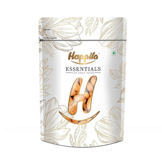 Essentials Californian Popular Almond 200g Happilo