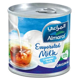 Evaporated Milk Full Fat Almarai