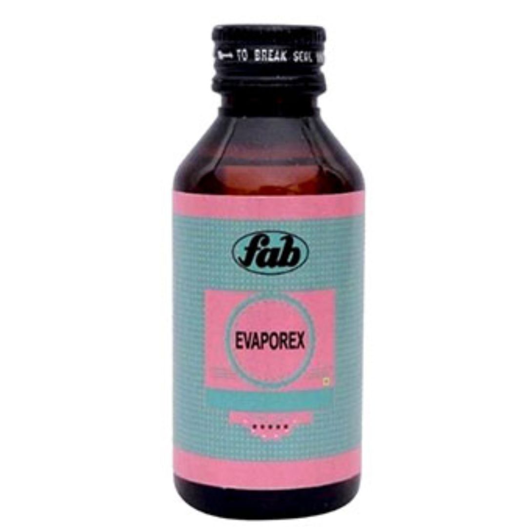 Evaporex  Fab 100ml