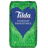 Everyday Rice Tilda