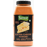 Extra Cheese Powder  500 gm Sarwar