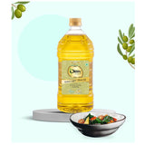 Extra Olive Oil Oleev