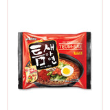 Extra Spicy Instant Noodles 120g Paldo