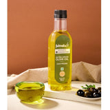 Extra Virgin Olive Oil -500ml Organic India