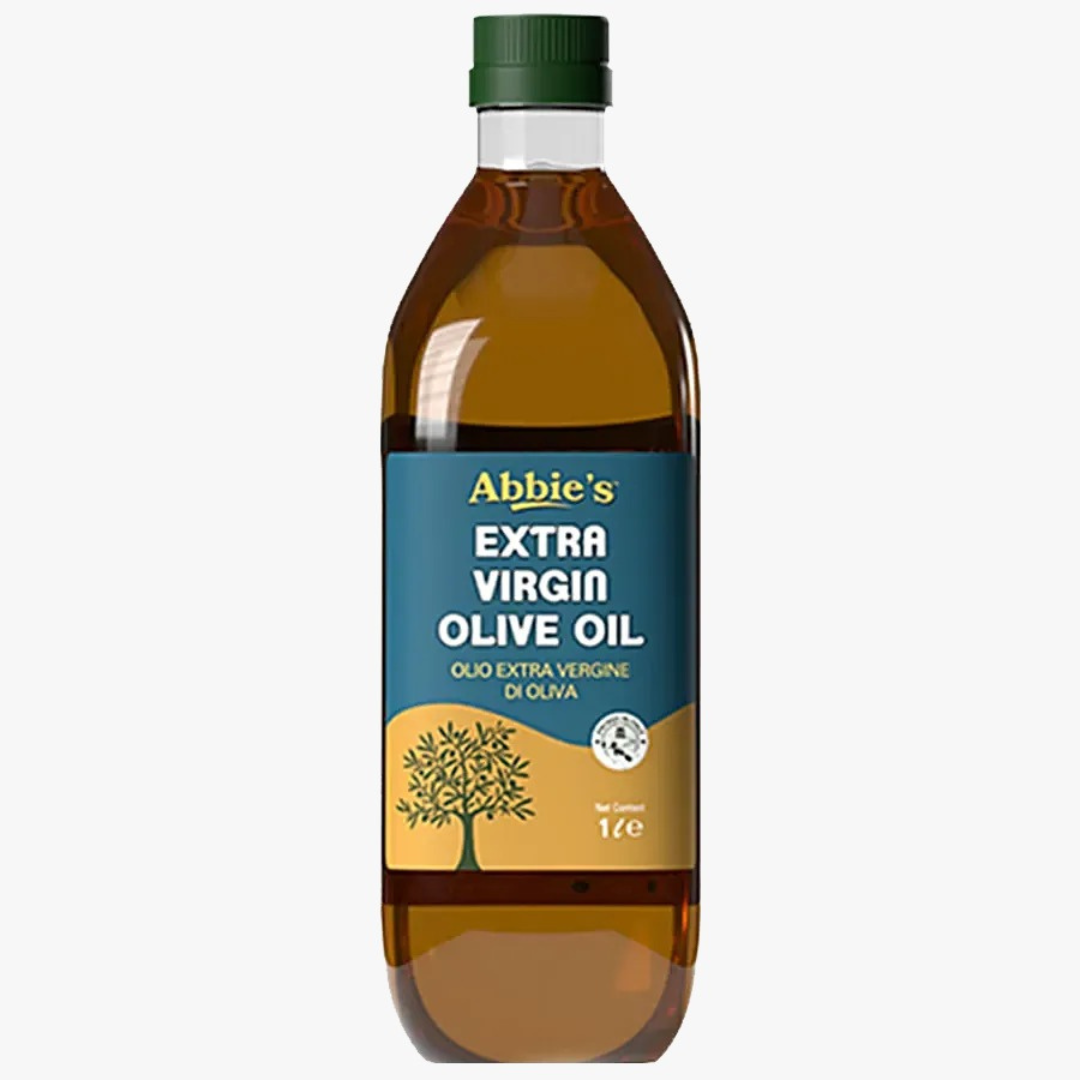 Extra Virgin Olive Oil 1 L Abbies