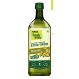 Extra Virgin Olive Oil 1L Tata Simply Better