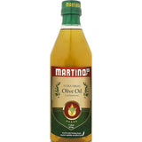 Extra Virgin Olive Oil 1Ltr Martino