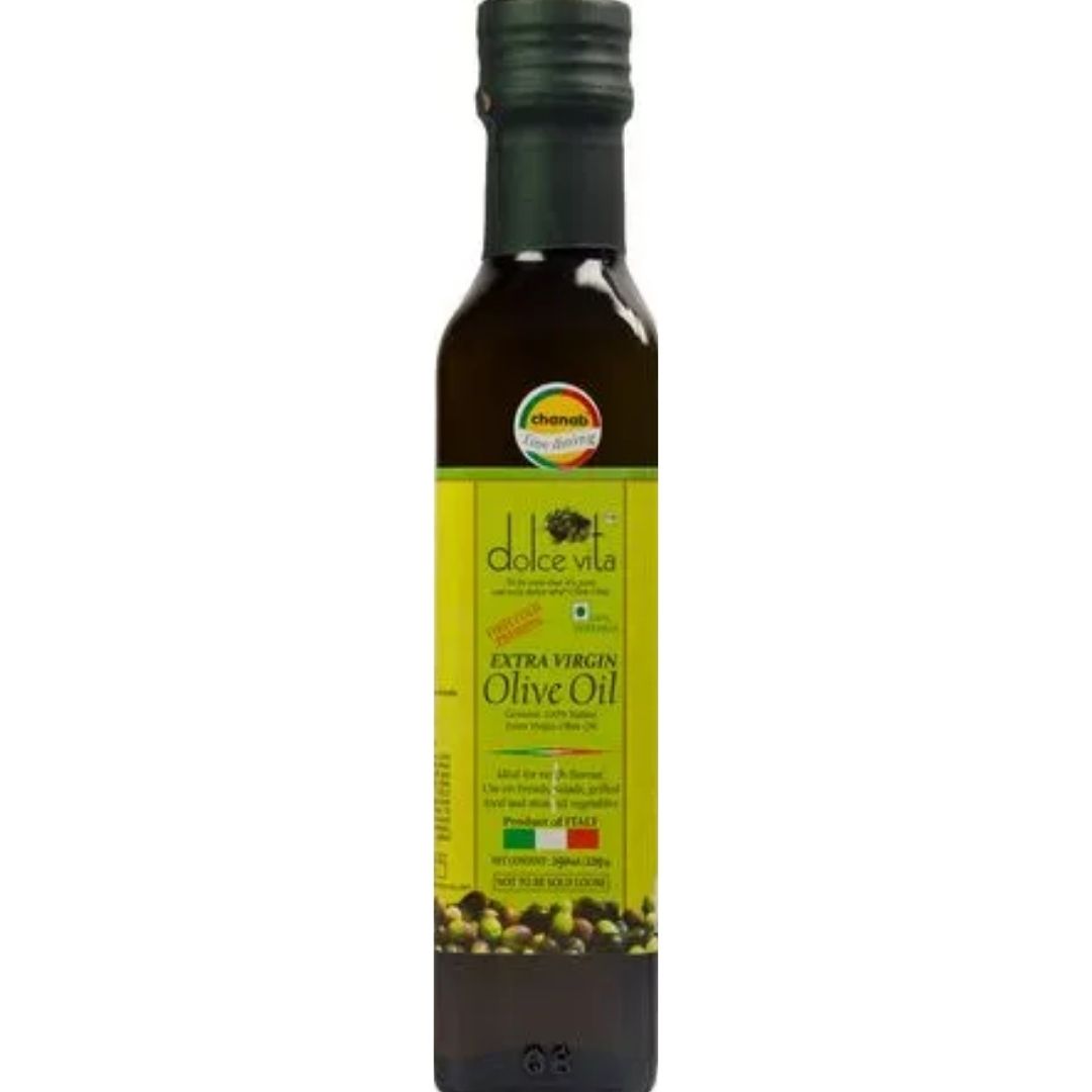 Extra Virgin Olive Oil 250Ml Dolce Vita