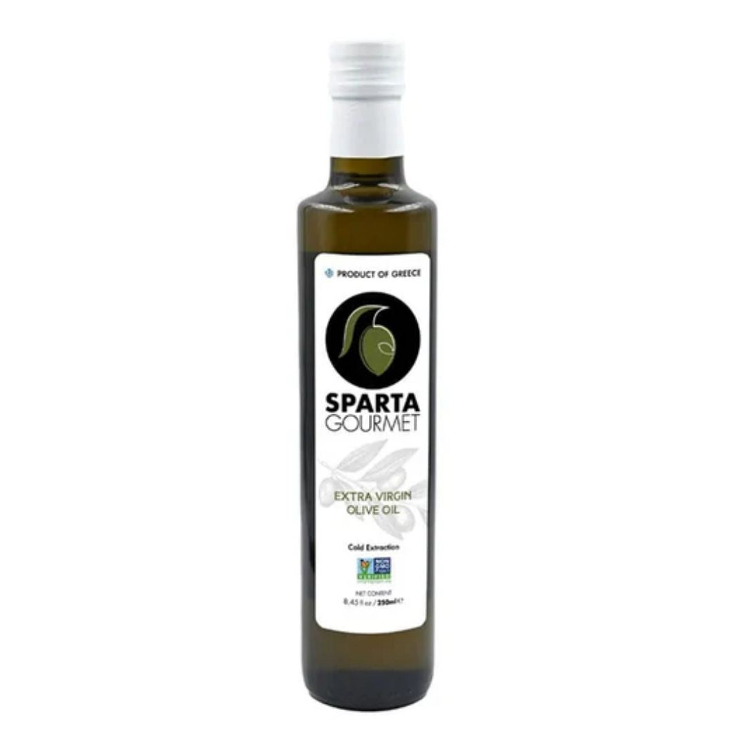 Extra Virgin Olive Oil 250 ml