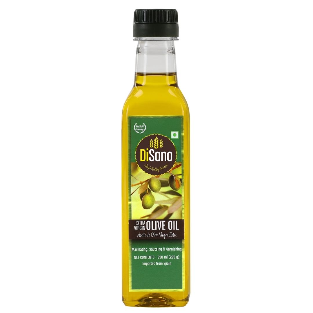 Extra Virgin Olive Oil 250ml Disano