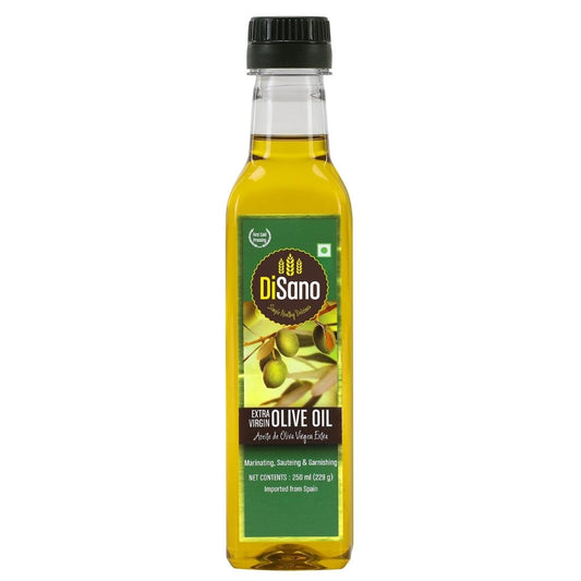 Extra Virgin Olive Oil 250ml Disano