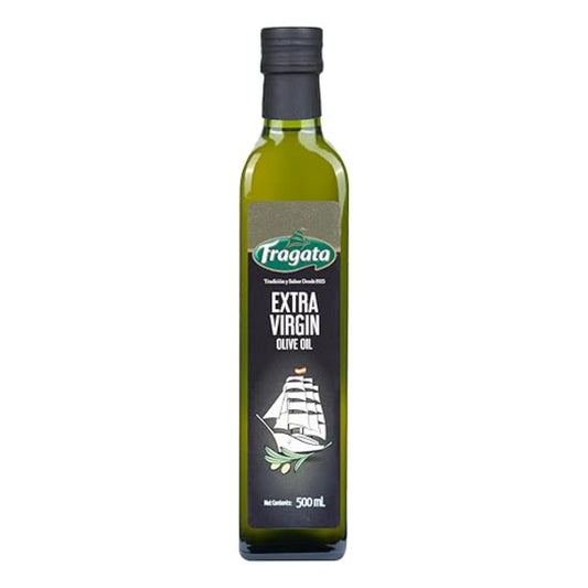 Extra Virgin Olive Oil 500 ML Fragata