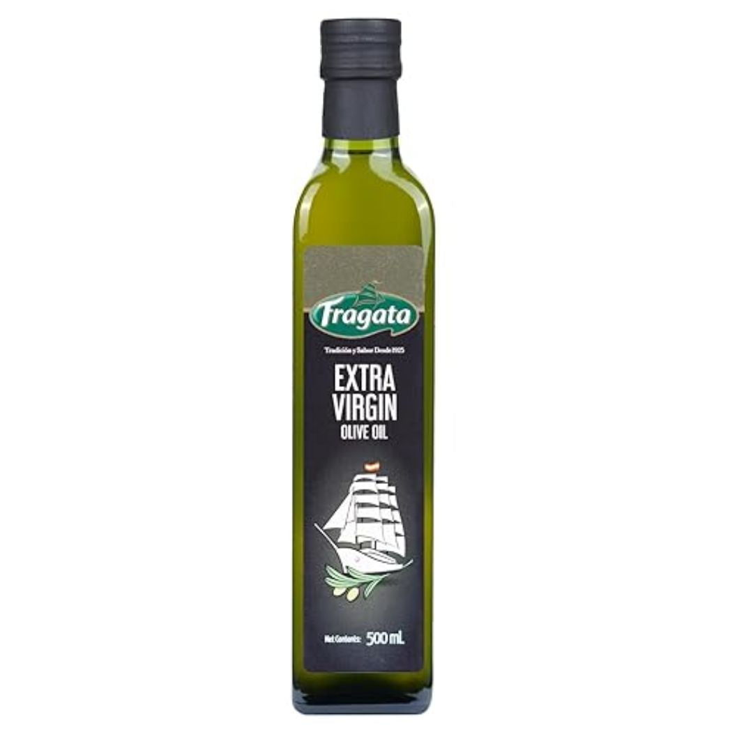 Extra Virgin Olive Oil 500ML Fragata