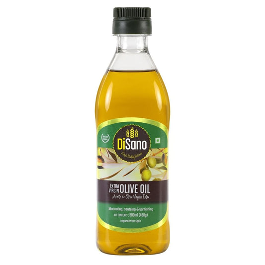 Extra Virgin Olive Oil 500ml Disano