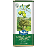 Extra Virgin Olive Oil 5 L Abbies