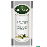 Extra Virgin Olive Oil 5ltr Olitalia