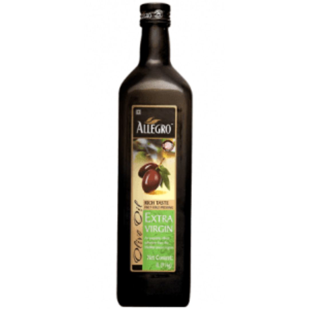 Extra Virgin Olive Oil Allegro