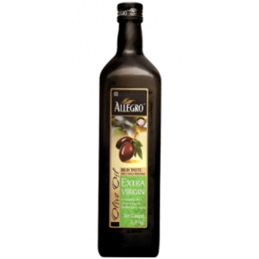 Extra Virgin Olive Oil Allegro